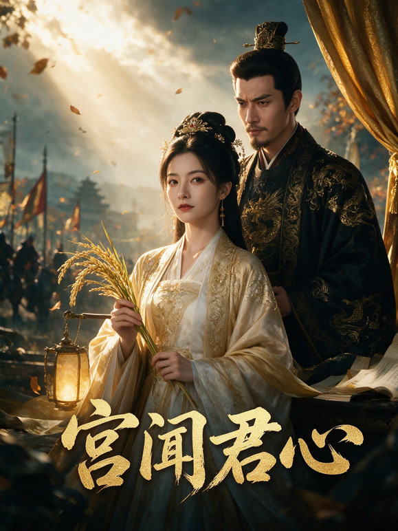 宫闻君心
