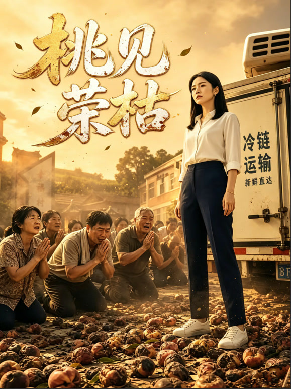 桃见荣枯