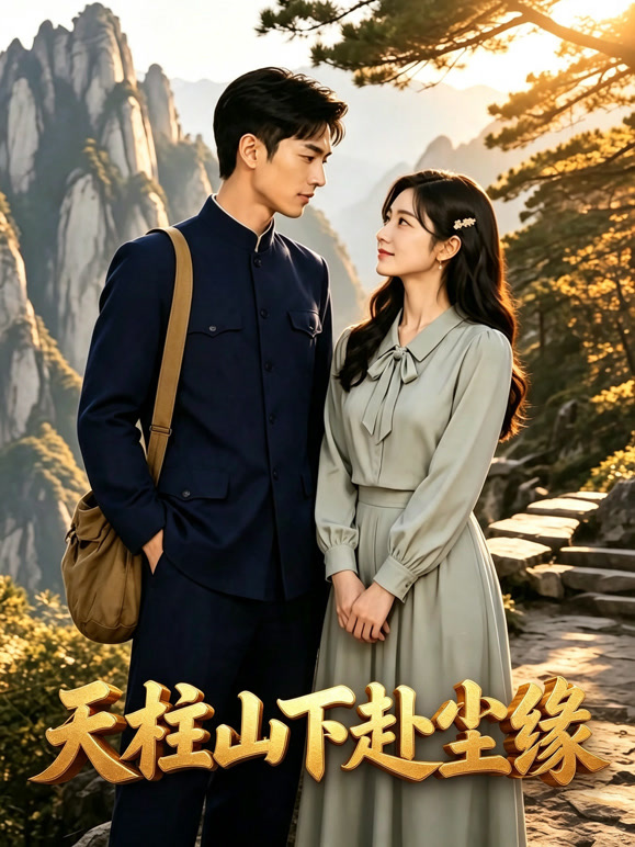 天柱山下赴尘缘