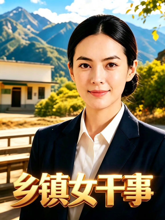 乡镇女干事