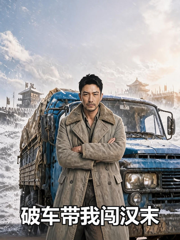 破车带我闯汉末