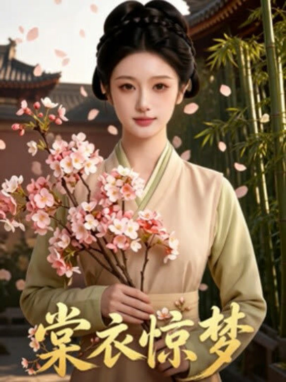 棠衣惊梦