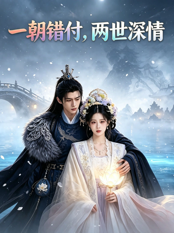 一朝错付，两世深情