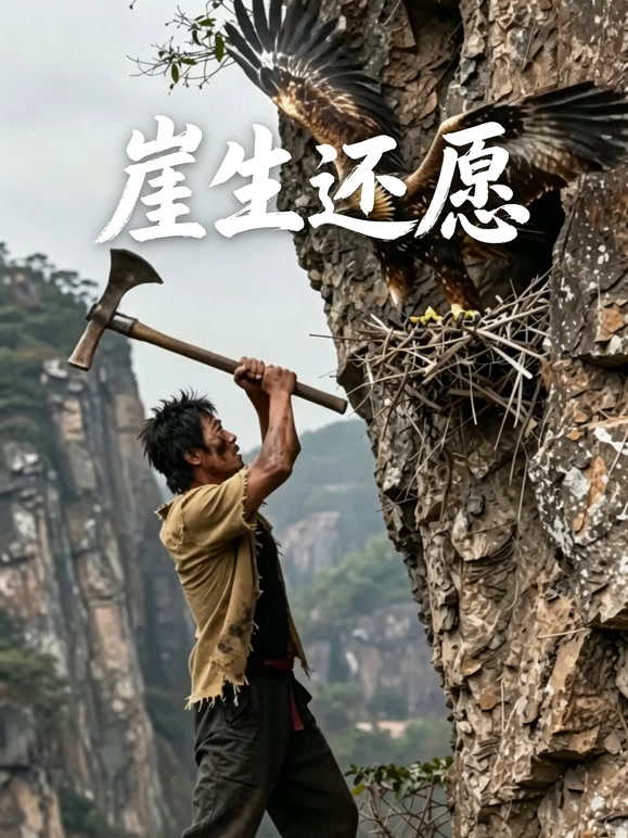 崖生还愿