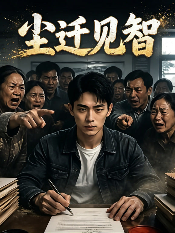 尘迁见智