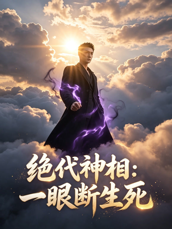 绝代神相：一眼断生死