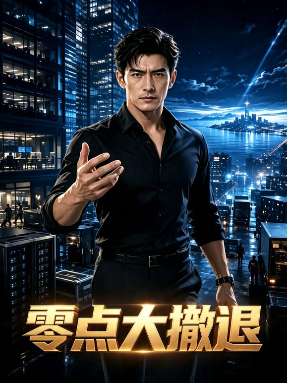 零点大撤退