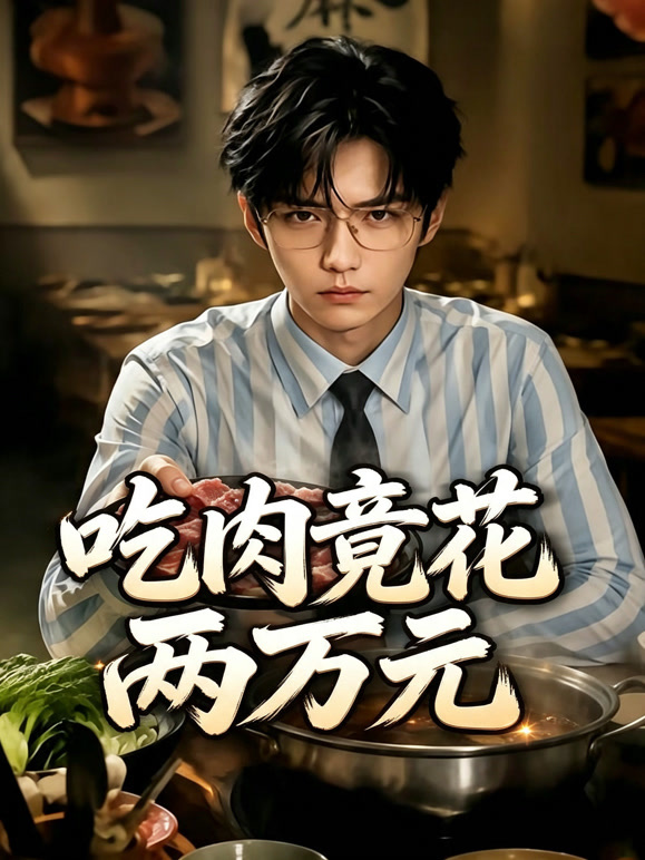 吃肉竟花两万元