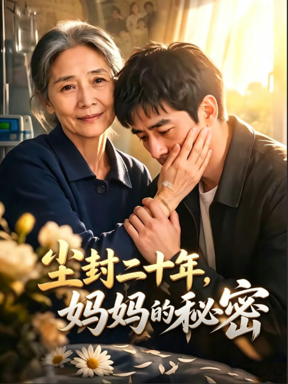 尘封二十年，妈妈的秘密