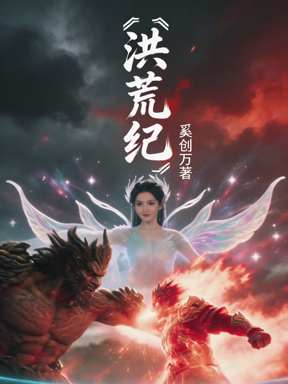 洪荒纪