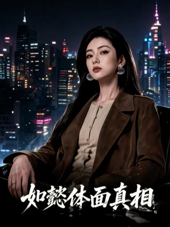 如懿体面真相