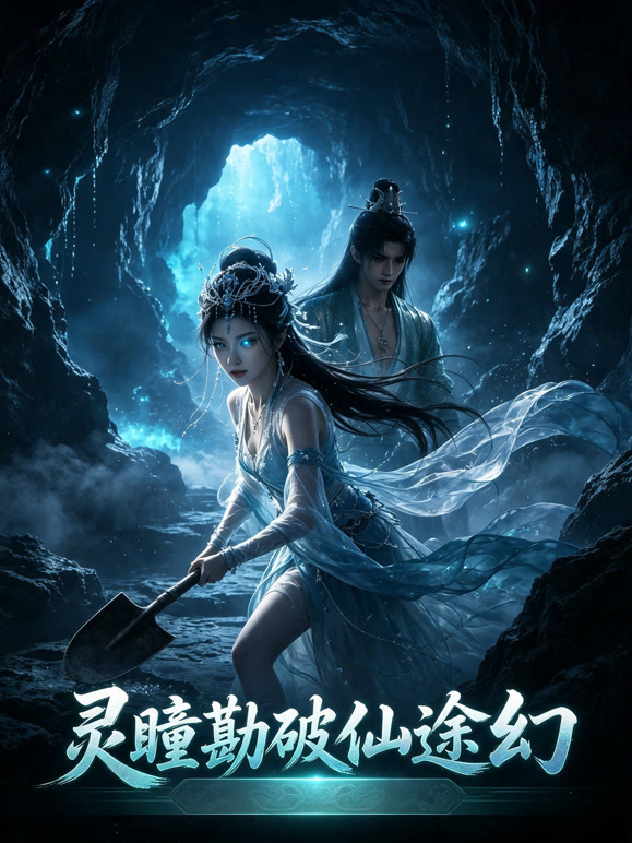灵瞳勘破仙途幻