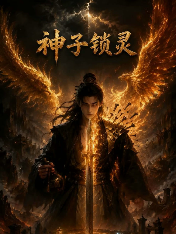 神子锁灵