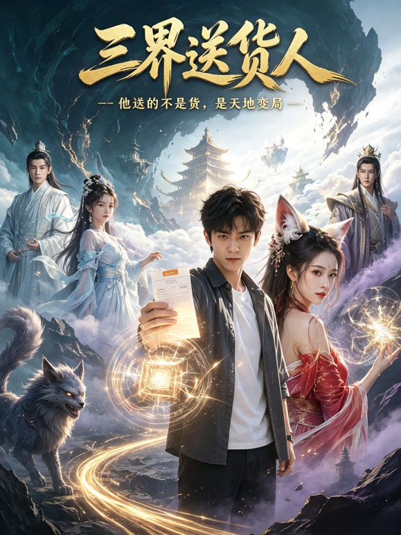 三界送货人