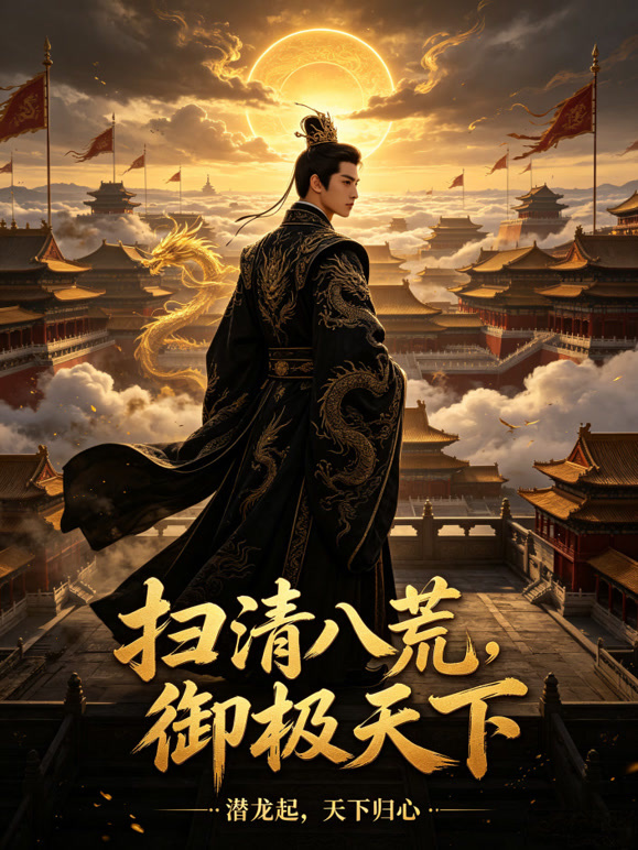 扫清八荒，御极天下