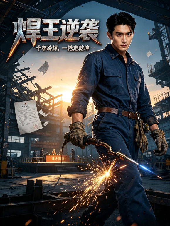 焊王逆袭
