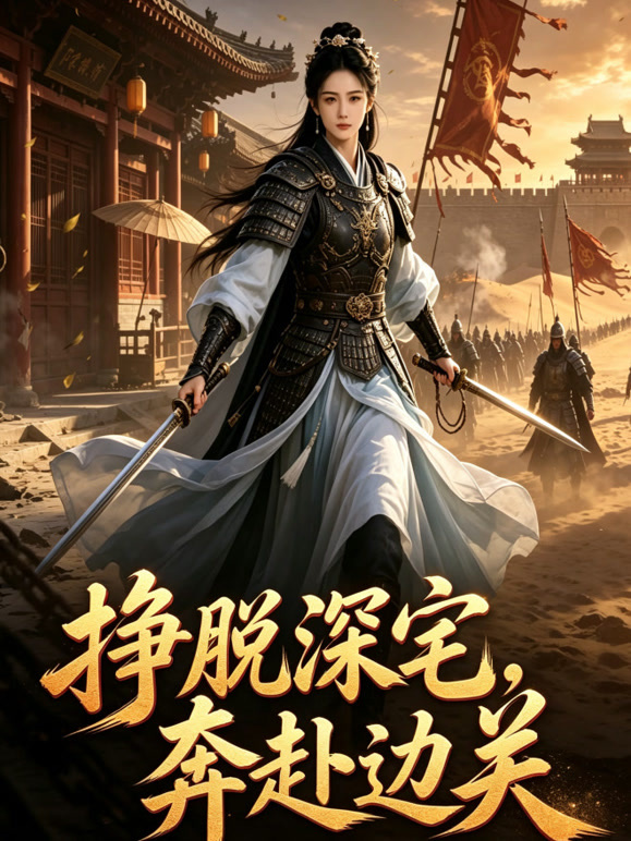 挣脱深宅，奔赴边关