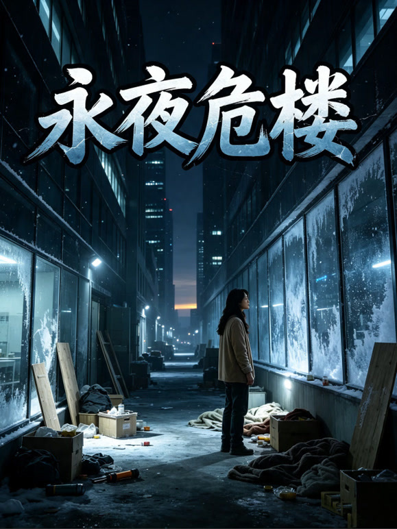 永夜危楼