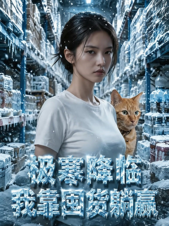 极寒降临我靠囤货躺赢