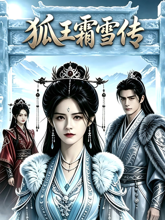 狐王霜雪传
