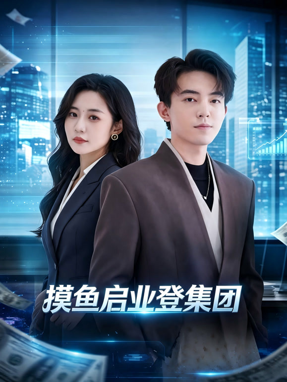 摸鱼启业登集团
