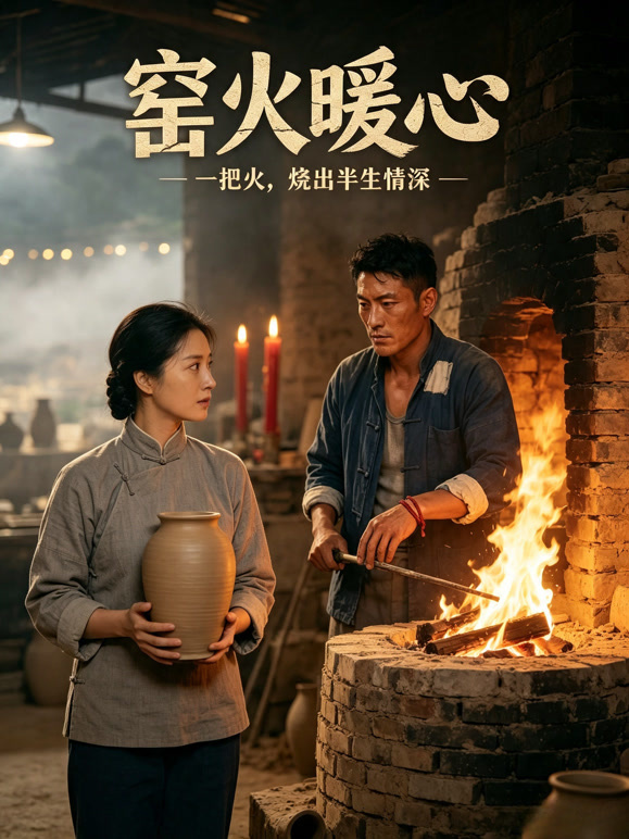 窑火暖心
