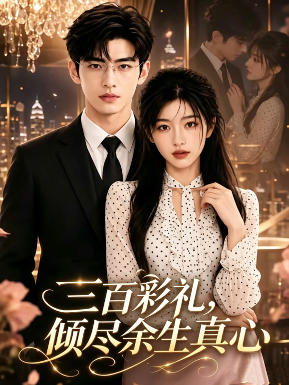 三百彩礼，倾尽余生真心