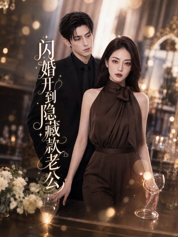 闪婚开到隐藏款老公