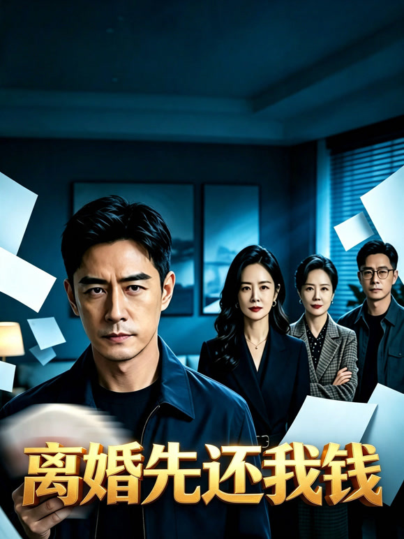 离婚先还我钱
