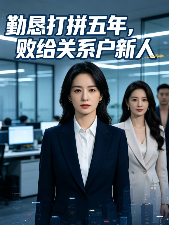 勤恳打拼五年，败给关系户新人