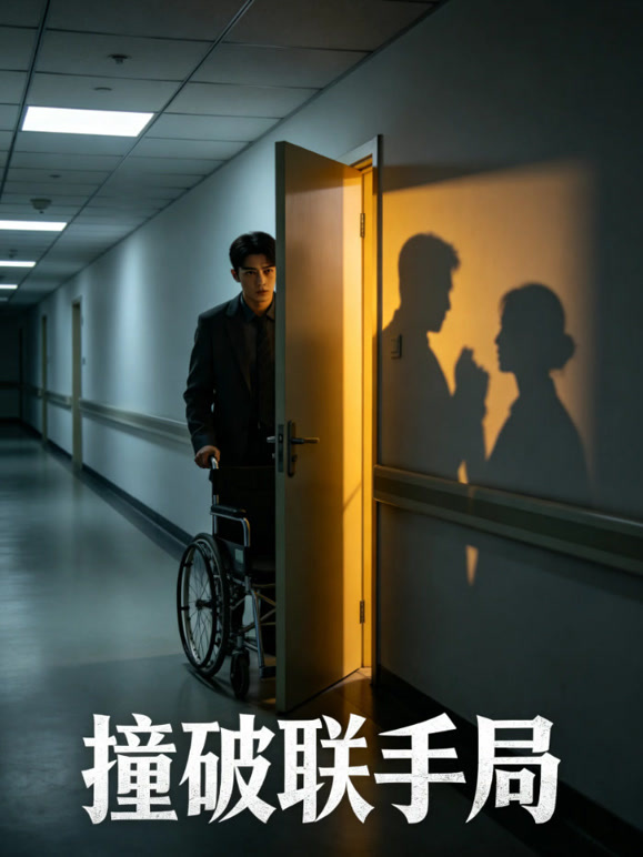 撞破联手局