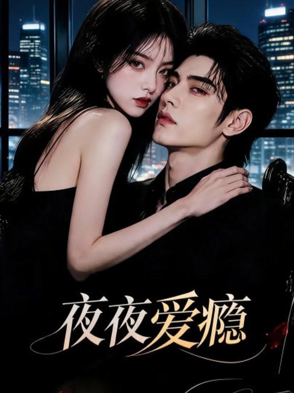 夜夜爱瘾