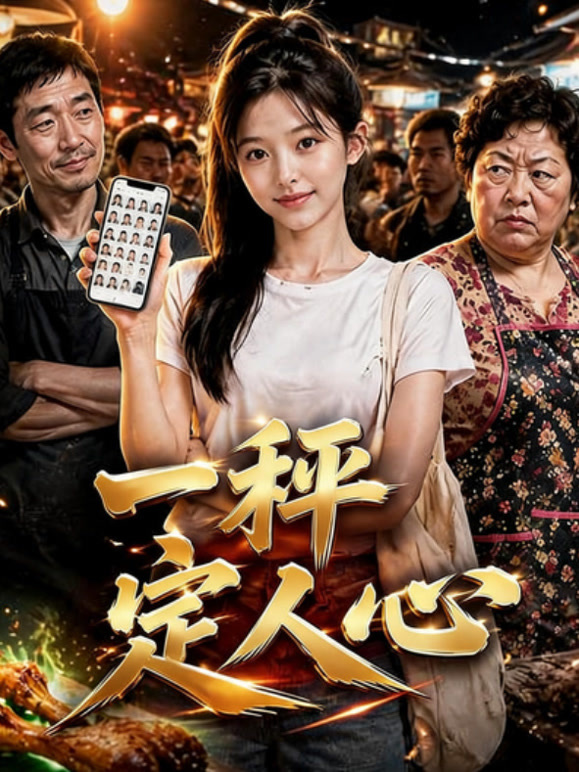一秤定人心