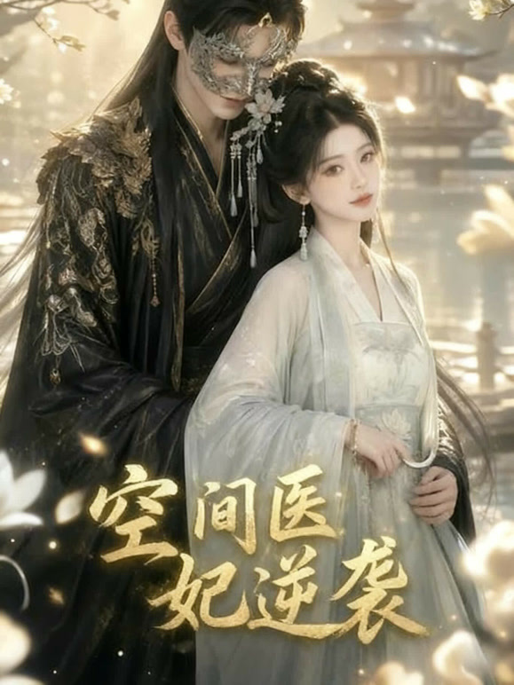 空间医妃逆袭