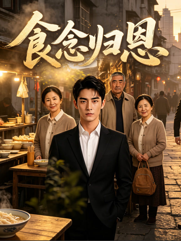 食念归恩