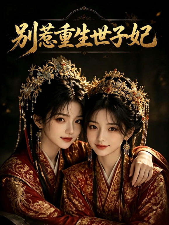 别惹重生世子妃