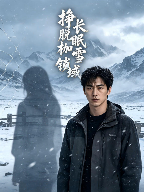挣脱枷锁，长眠雪域