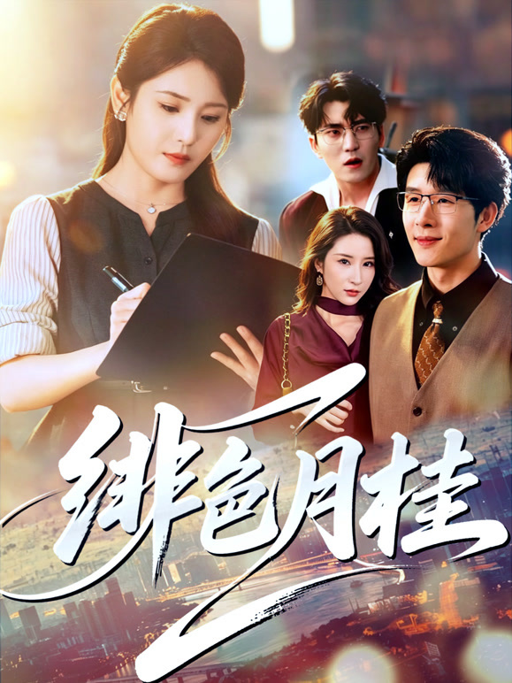 绯色月桂