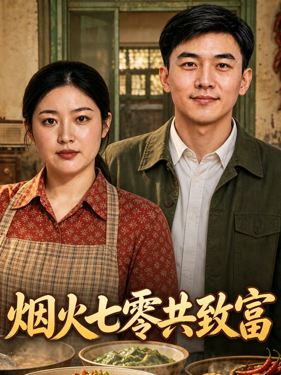 烟火七零共致富