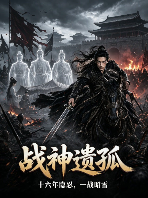 战神遗孤
