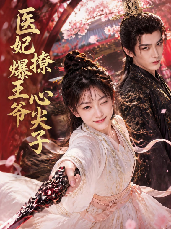 医妃撩爆王爷心尖子