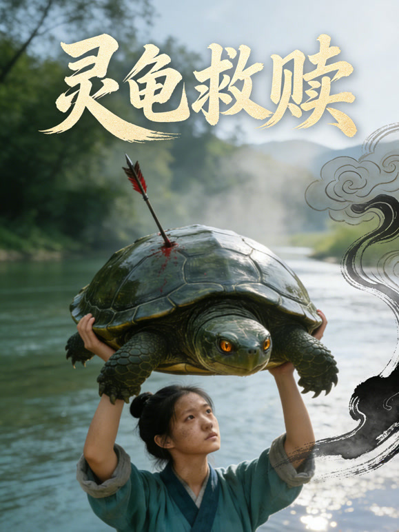 灵龟救赎