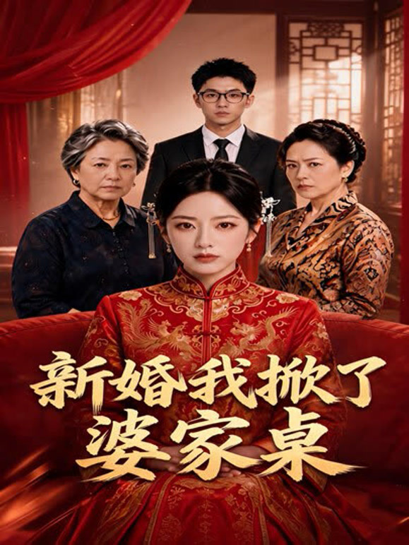 新婚我掀了婆家桌