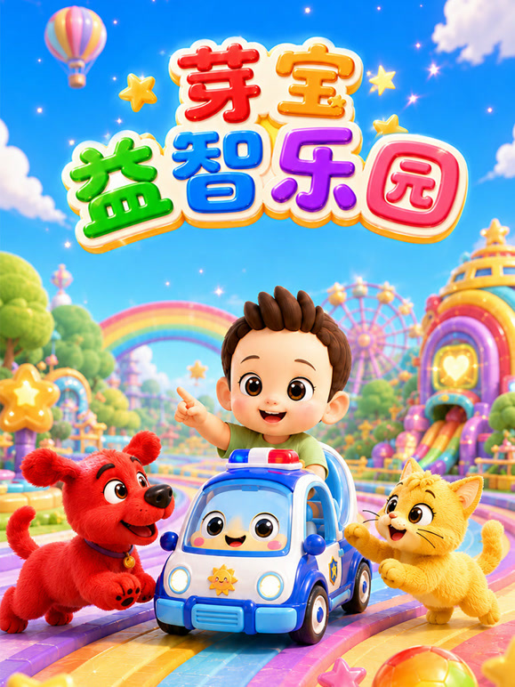 芽宝益智乐园