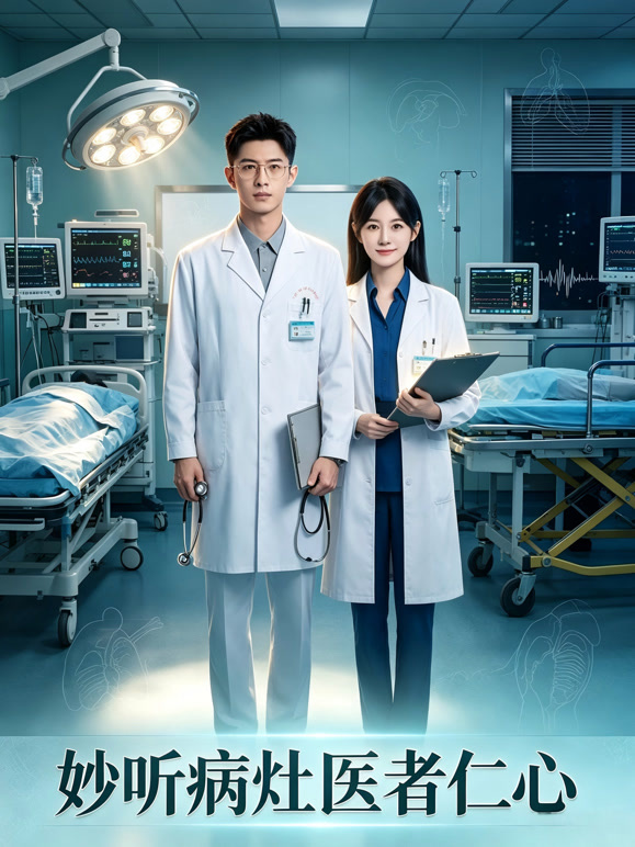 妙听病灶医者仁心