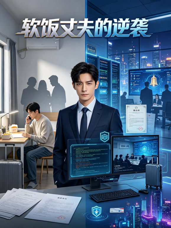软饭丈夫的逆袭