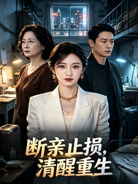 断亲止损，清醒重生