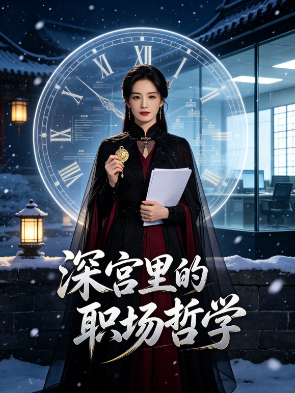 深宫里的职场哲学