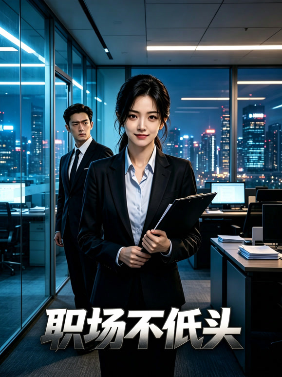 职场不低头