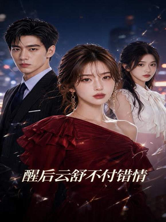 醒后云舒不付错情